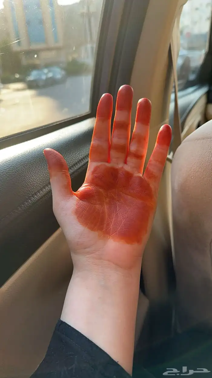 حنا عضوي 100 10