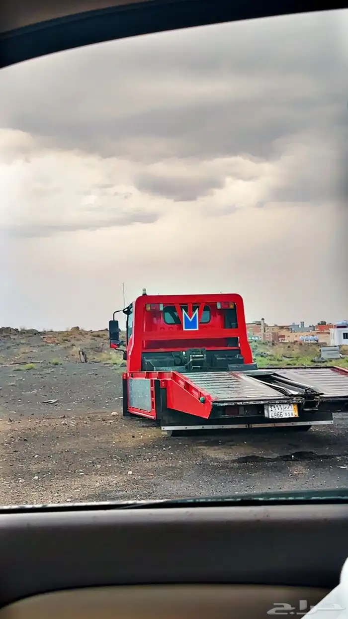 سطحه من جده الى الرياض 0