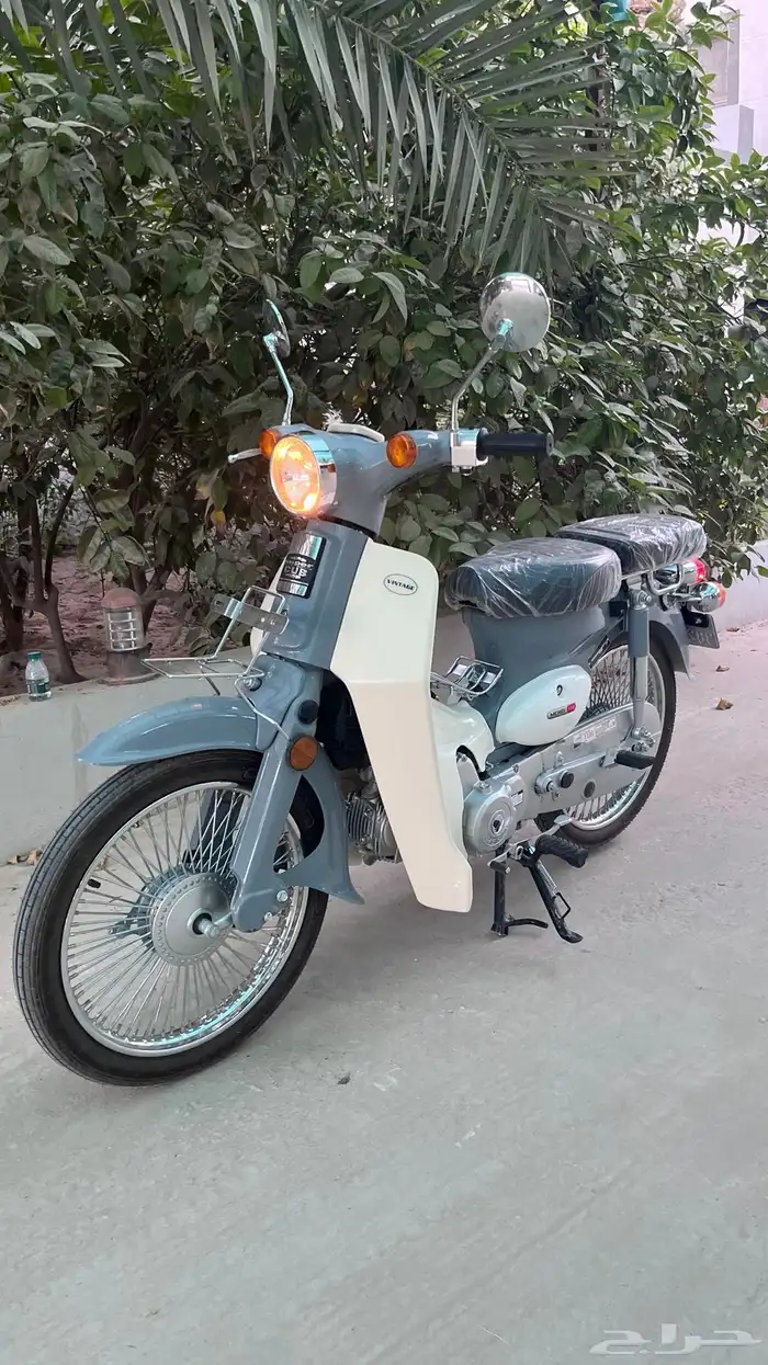 نوع الدراجة خريننق 5