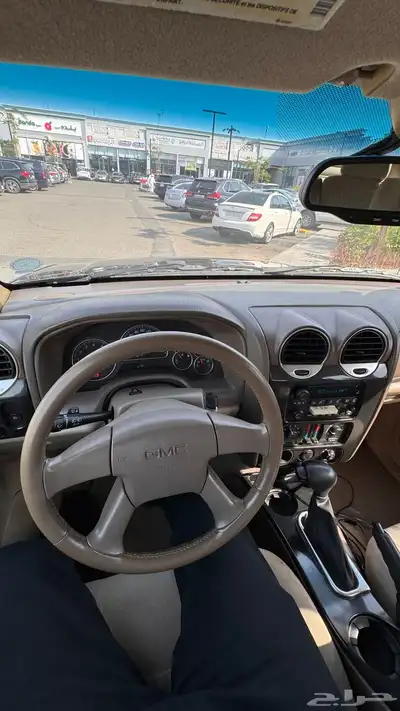 جمس انفوي نظيف جدا ممشى قليل 8