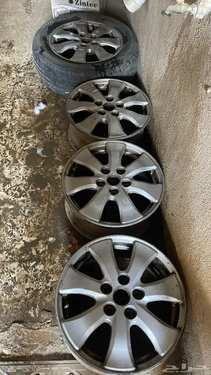 جنوط 0