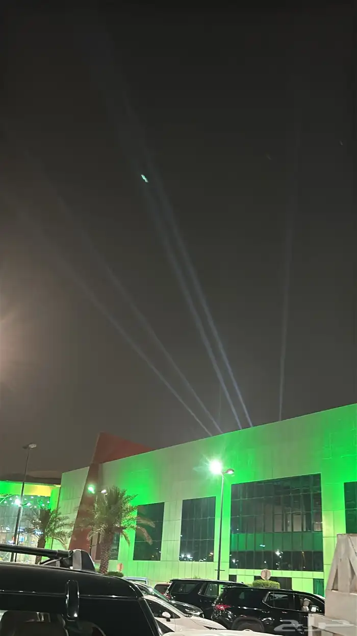 شاشات وأجهزه افتتاحات 9
