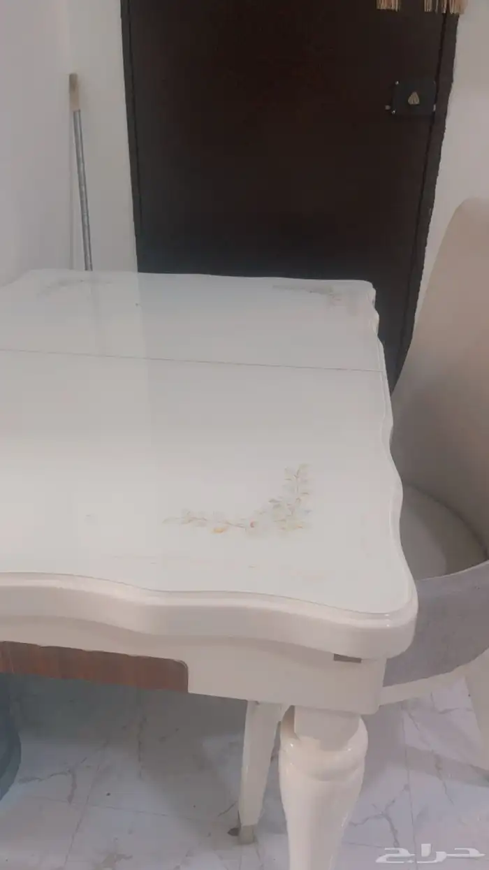 سفره خشب دمياط 0