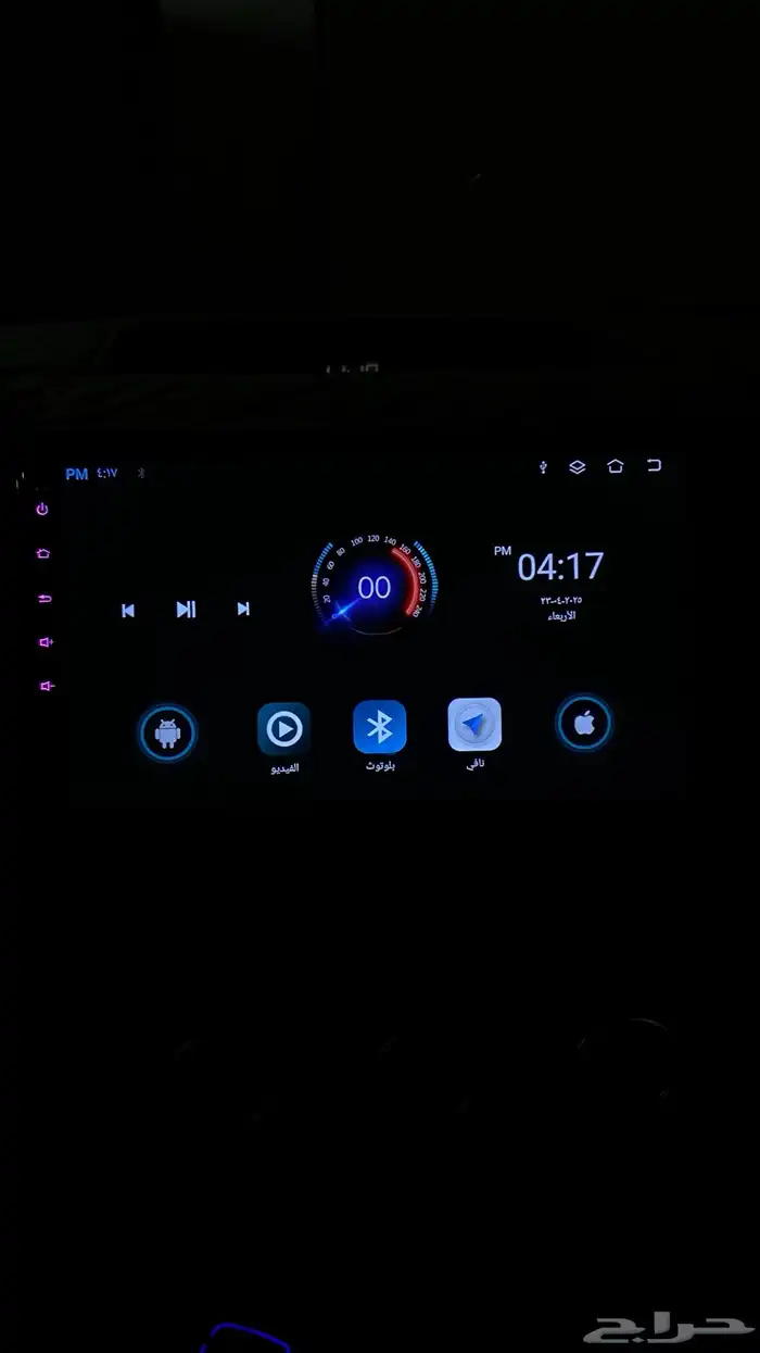 البيع شاشه سكويا جديده مالها إلا شهرين معي 3