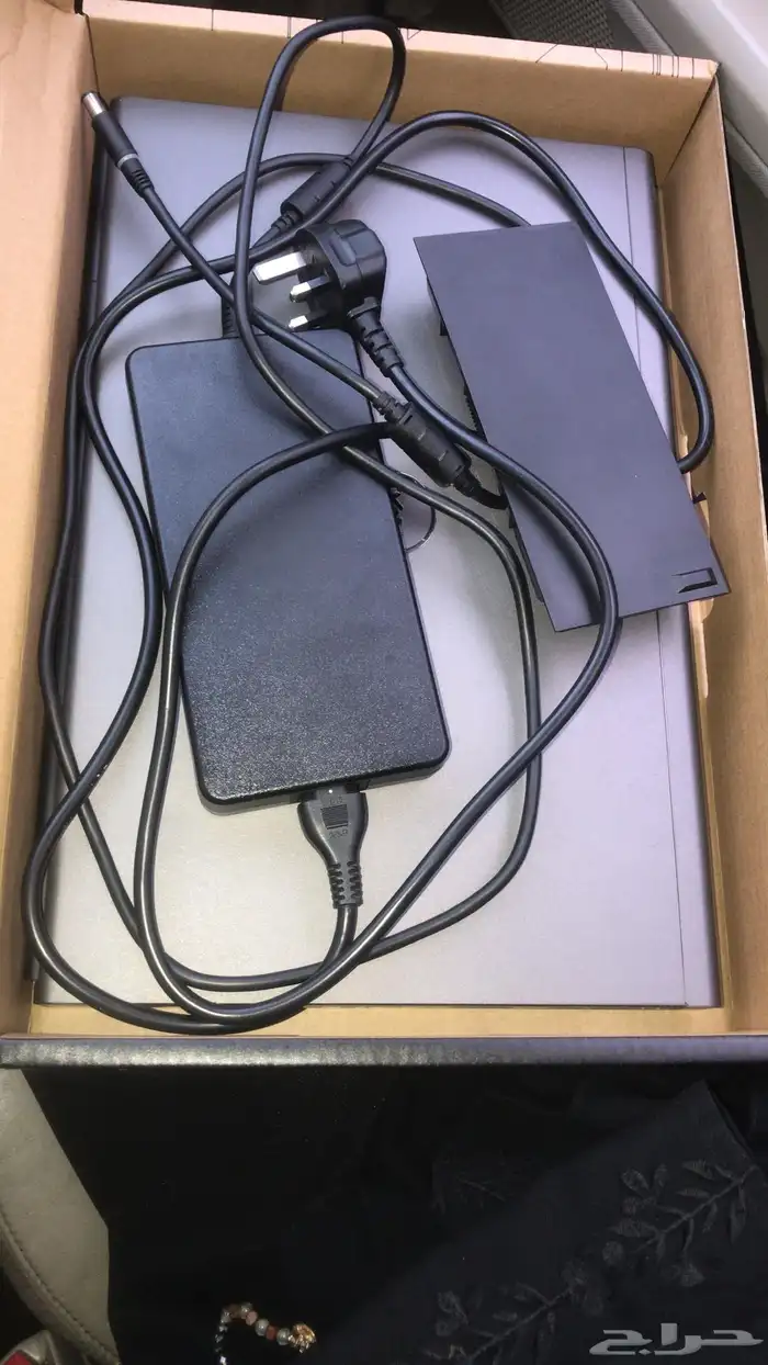 لابتوب dell مواصفات عاليه وقويه 2