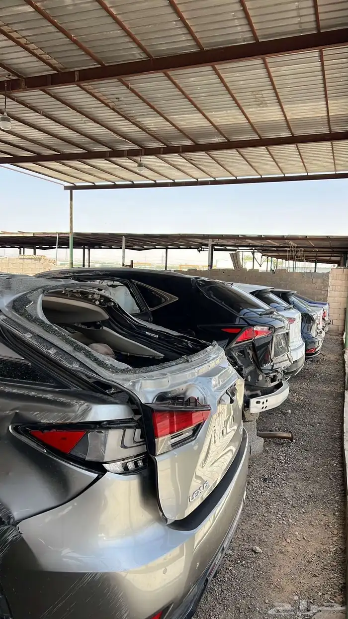 قطع غيار سيارات 6