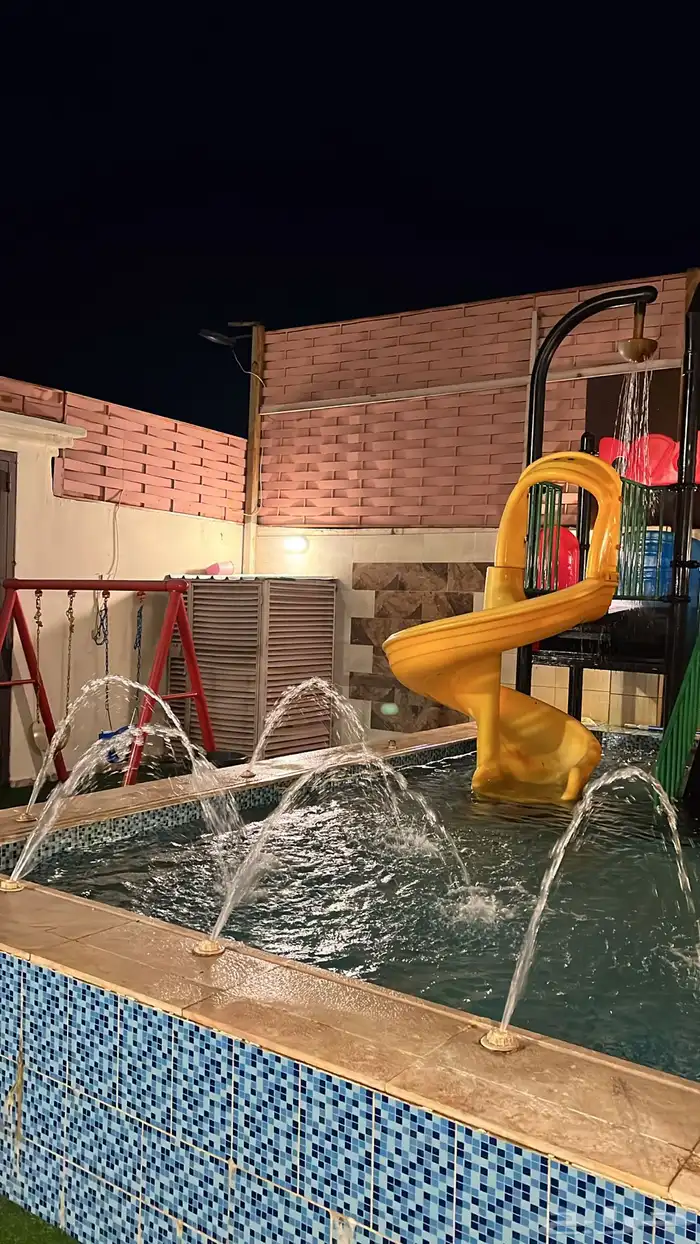 شاليهات جنى كوين جدة حي الفيصل 6