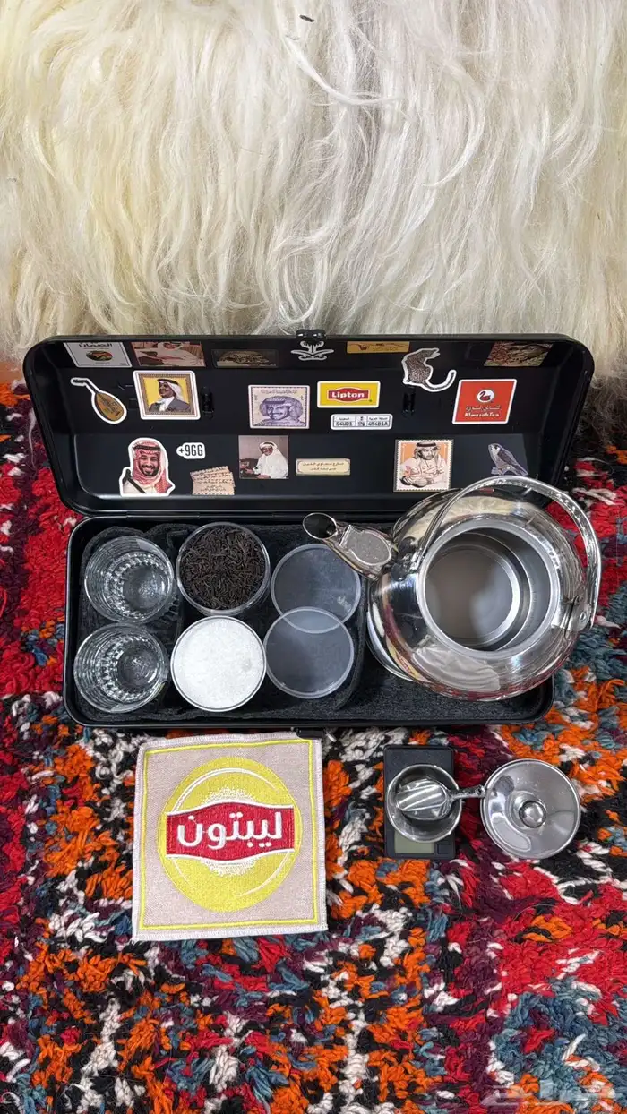 عزبه شاهي 1