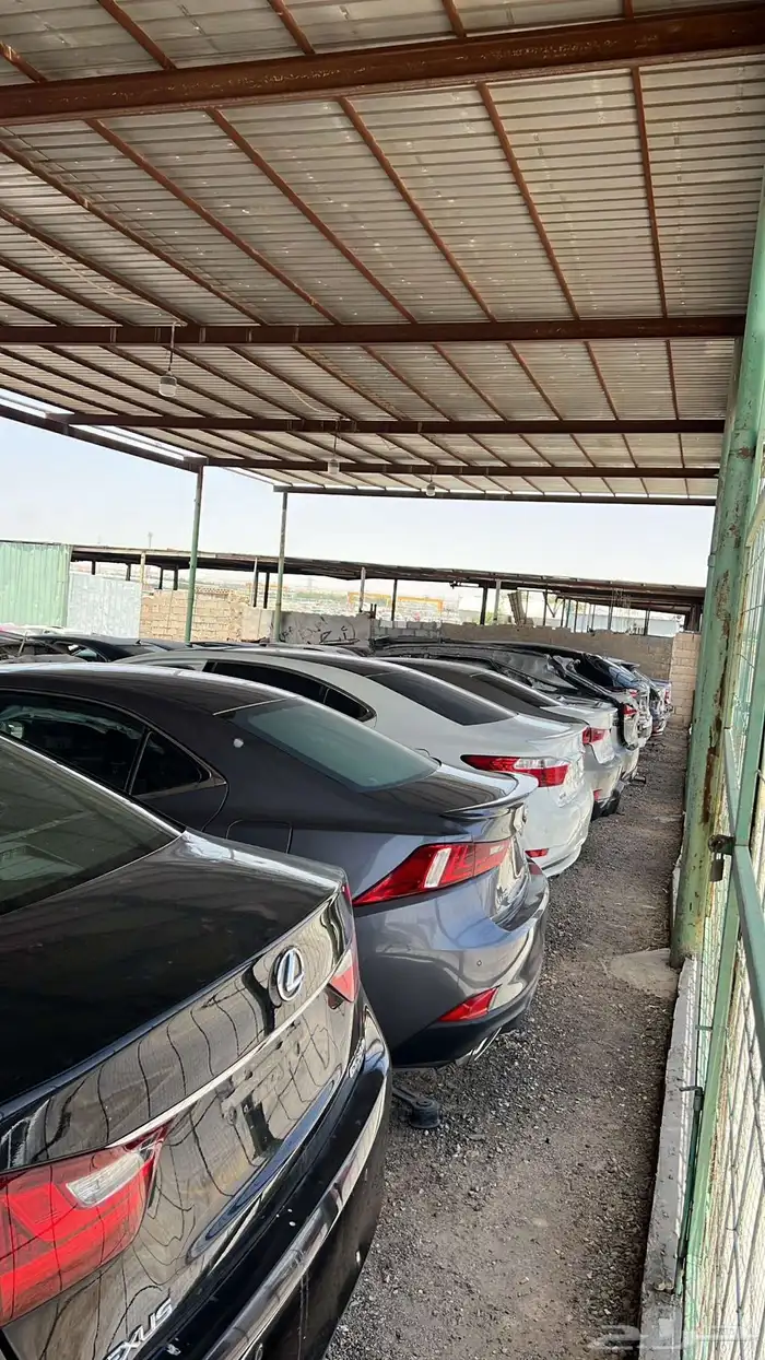 قطع غيار سيارات 7