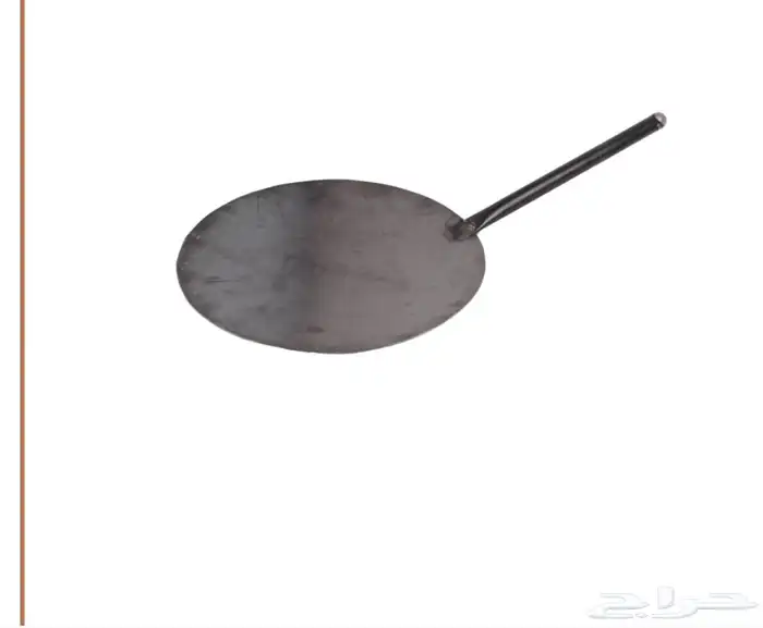صاج قرص مقاسات مختلفه 0