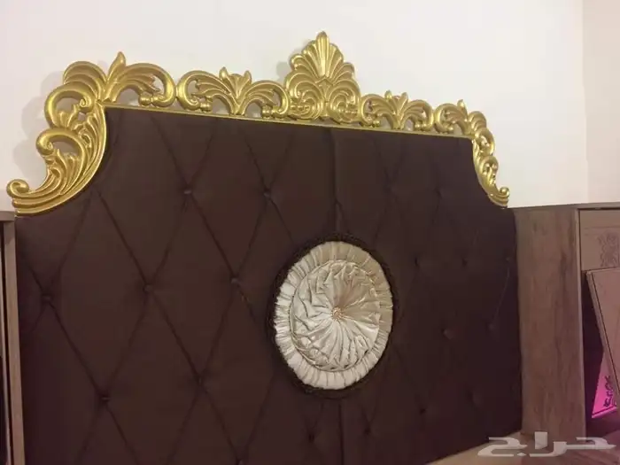 غرفة نوم كبيره 7