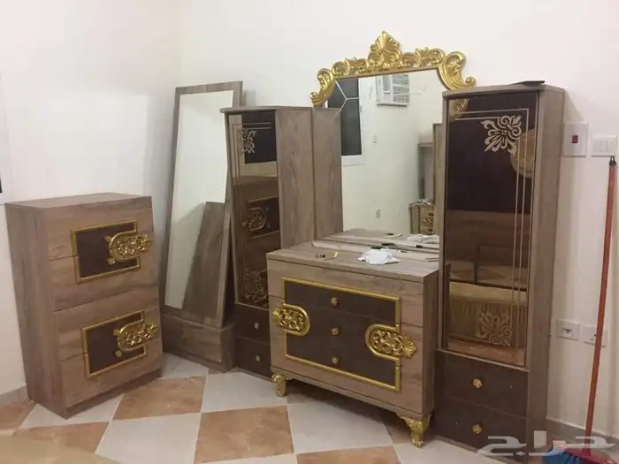 غرفة نوم كبيره 8