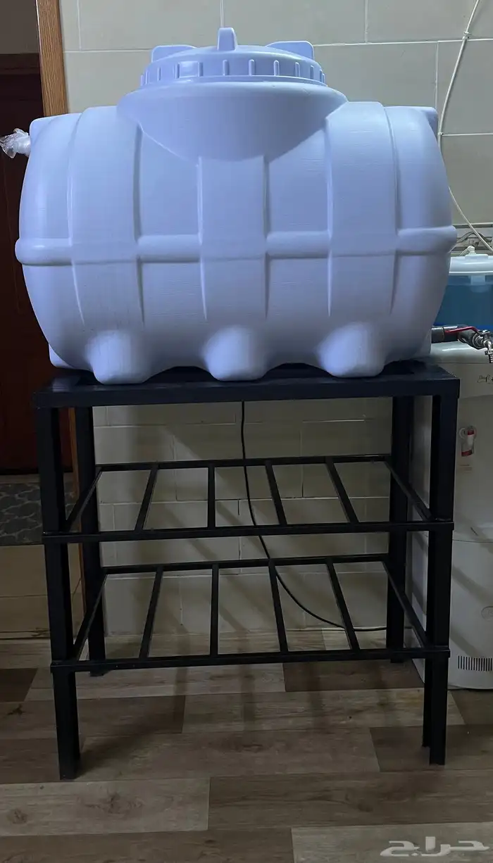 للبيع خزان 300L 0