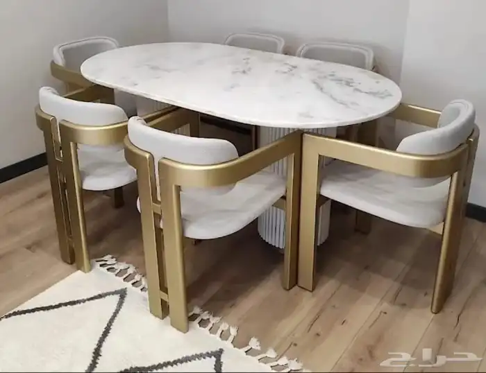 كنب غرف طاولات اسعار بسعر الجمله 13