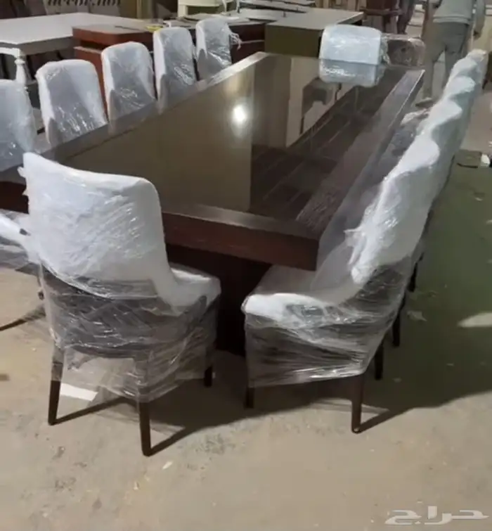 كنب غرف طاولات اسعار بسعر الجمله 8