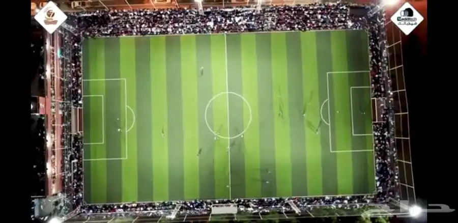 تنفيذ ملاعب العشب الصناعي ومكينة فرد العشب مكينة (SMG) 2