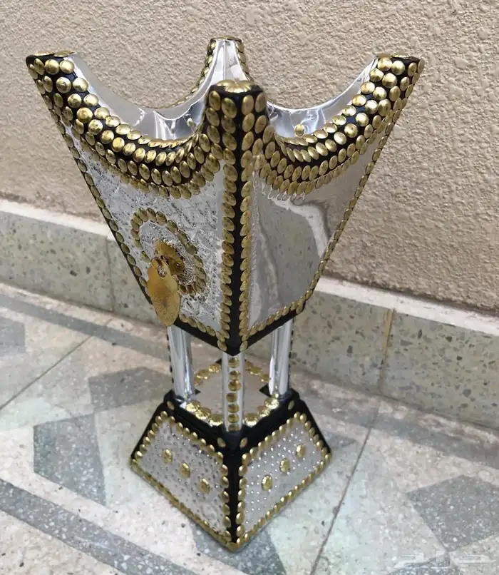 مباخر نقشة حايل 4