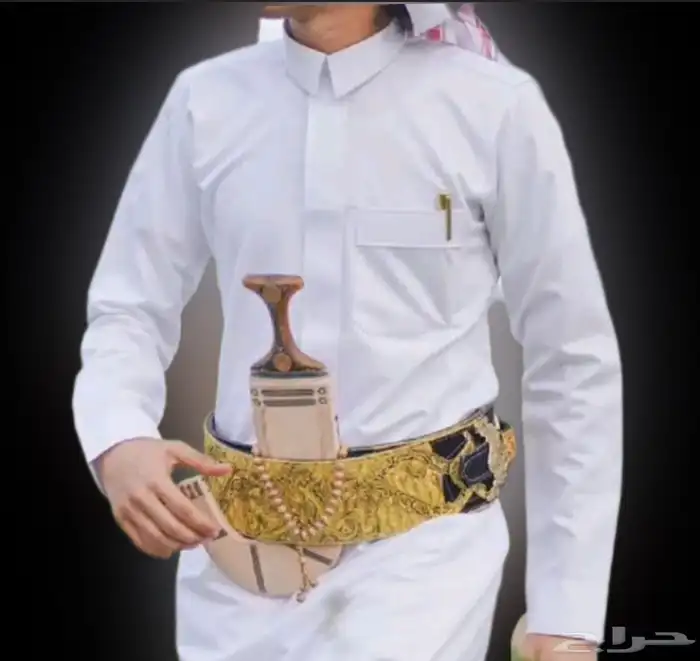 جنبيات تراثية 3