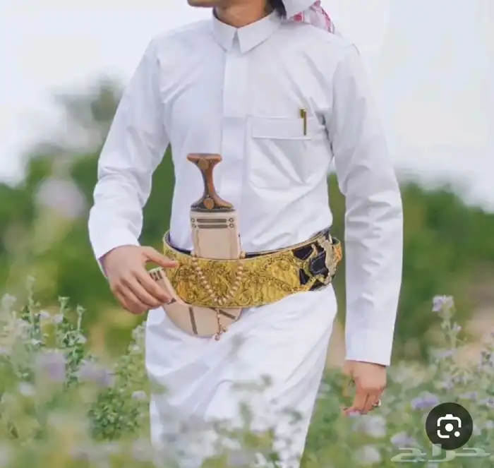 جنبيات تراثية 1