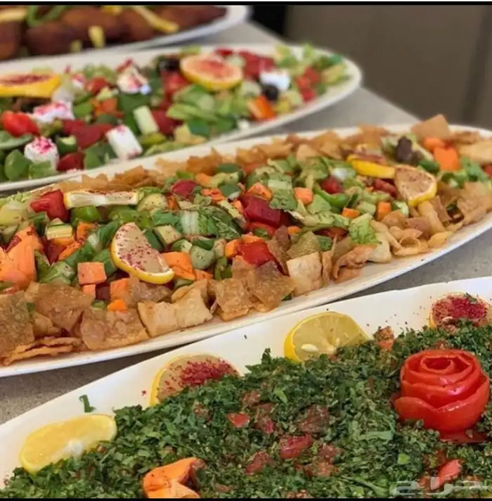 بوفيهات الرياض 2
