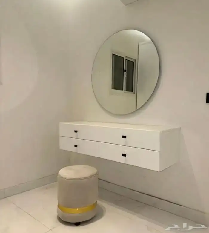 تفصيل غرف نوم تركيب ديكورات الخشبية 15