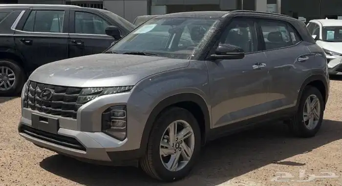 هيونداي كريتا 2025 كمفورت ( مبيعات اقساط فقط) 0