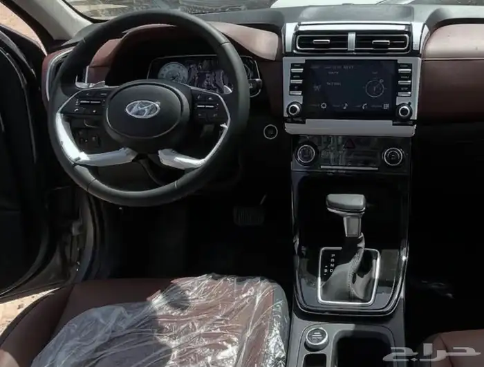 هيونداي كريتا 2025 كمفورت ( مبيعات اقساط فقط) 3