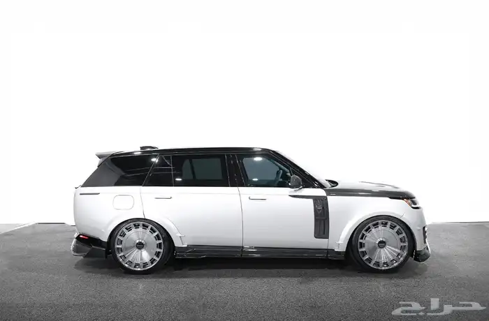 2024 Range Rover MANSORY P530 NEW 1