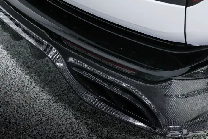 2024 Range Rover MANSORY P530 NEW 6