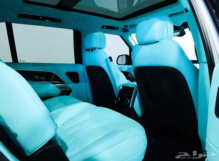 2024 Range Rover MANSORY P530 NEW 15