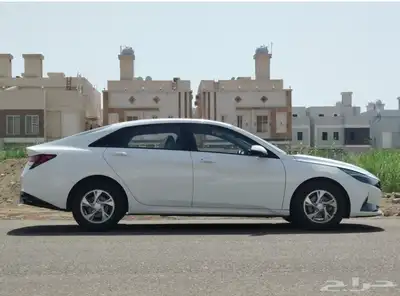 افانتى م2021 نص فل تم البيع 21