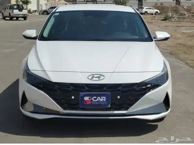 افانتى م2021 نص فل تم البيع 26