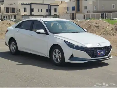 افانتى م2021 نص فل تم البيع 28