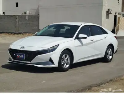 افانتى م2021 نص فل تم البيع 27