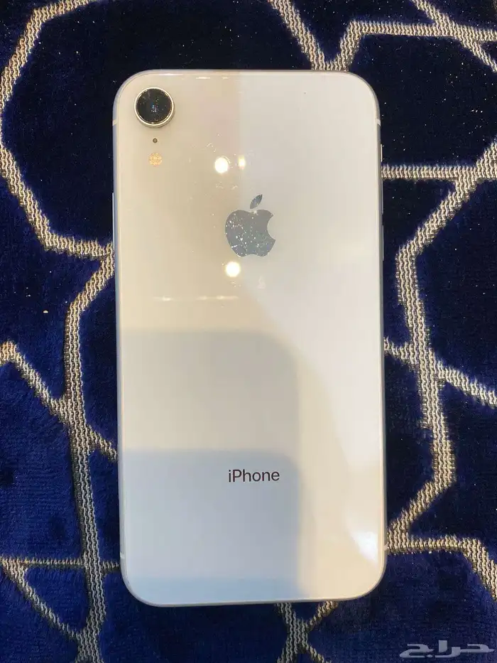 ايفون XR 0
