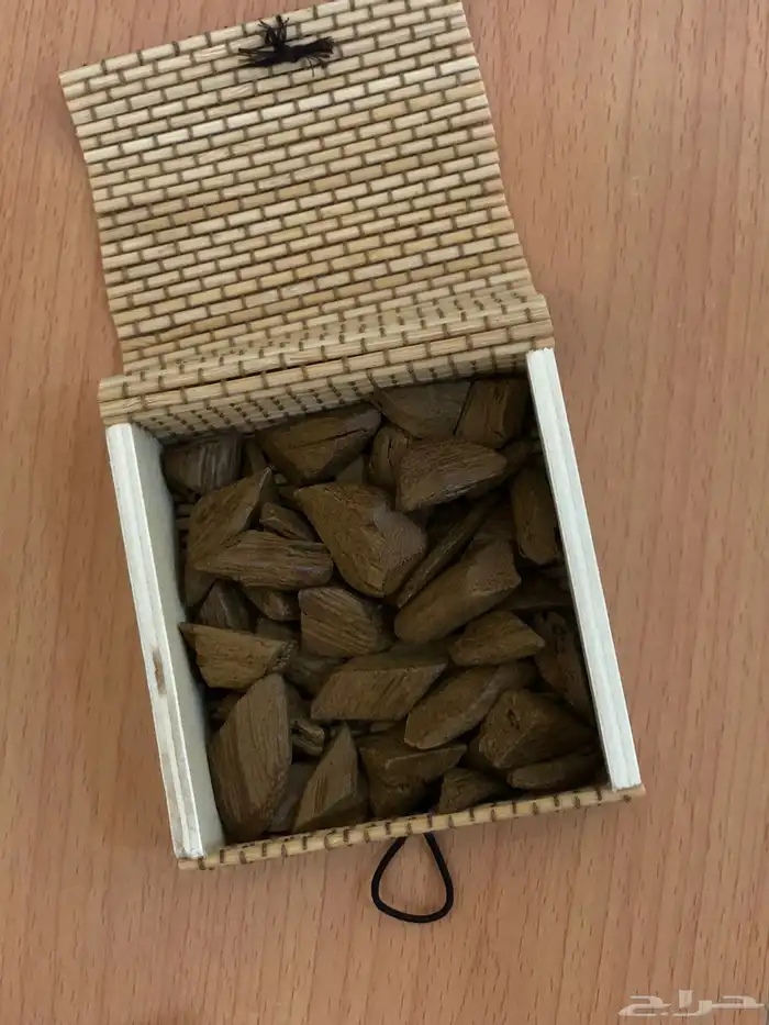 بخور مروكي بيور فاخر 2