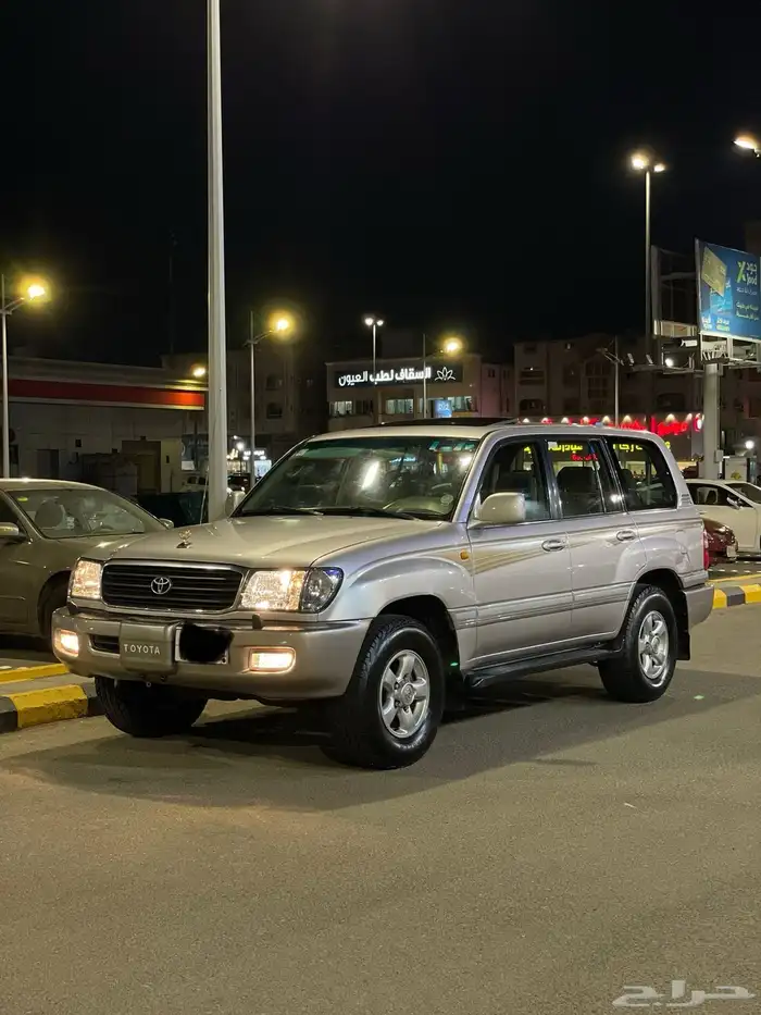 فكسار 2001 نظيف جدا 3