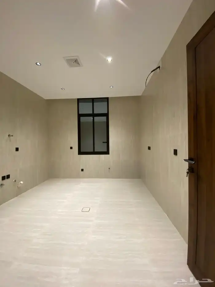 شقق تشطيبات فاخره حي المحاله 6