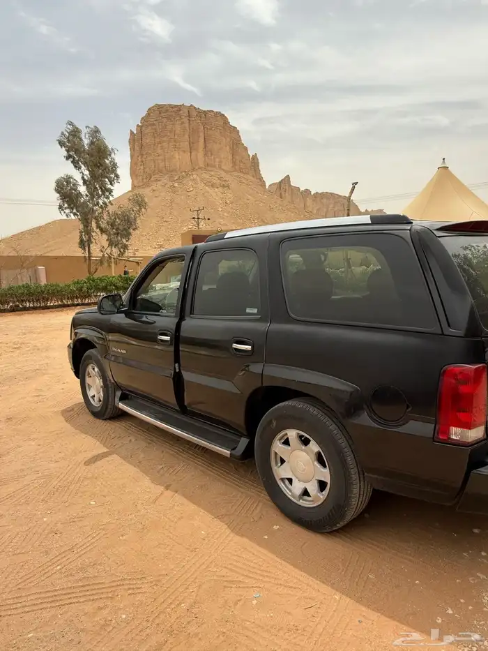 جمس اسكالد 2002 1