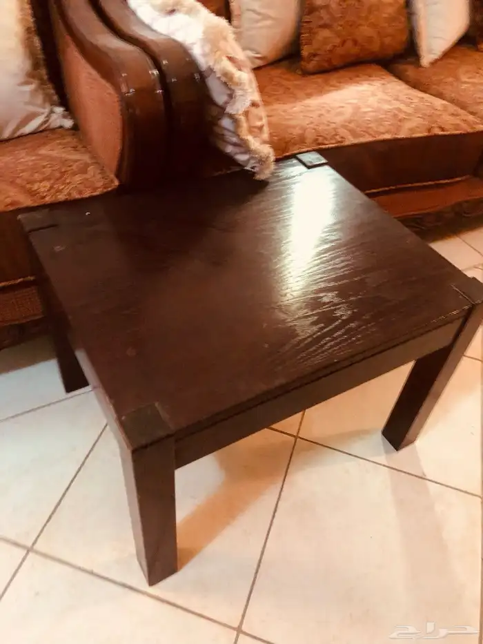 اثاث شقة بالكامل و تنازل عن اايجار 26