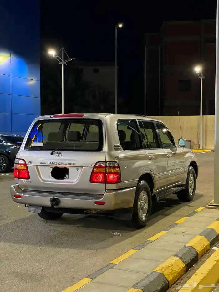 فكسار 2001 نظيف جدا 0