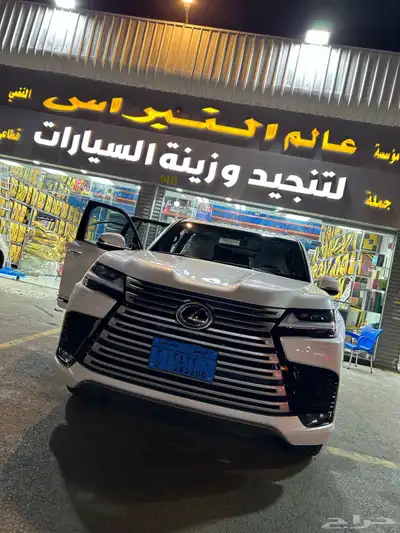 تنجيد جميع أنواع السيارات 2