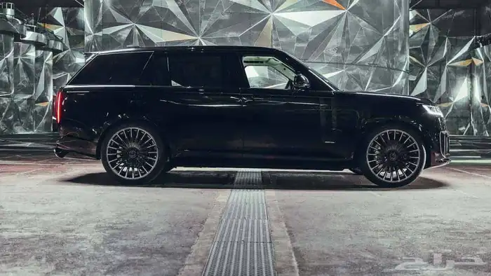 جنوط رنج روفر برابوص مقاس 24 11