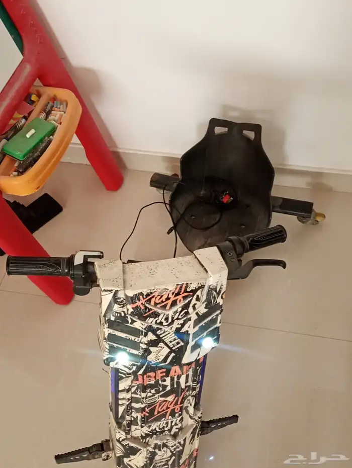 سكوتر أطفال للبيع 0