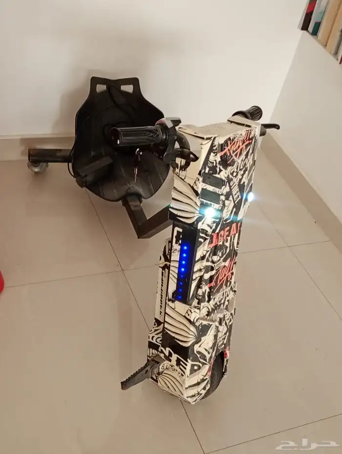 سكوتر أطفال للبيع 2