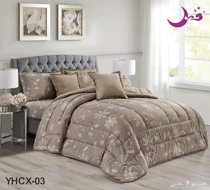مفارش صيفيه 10