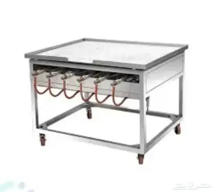 معلم تركيب مواصير ومداخن 16