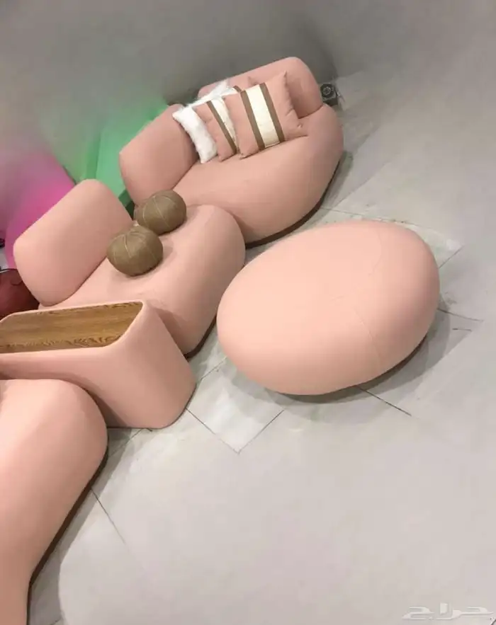 كنب غرف طاولات اسعار بسعر الجمله 79