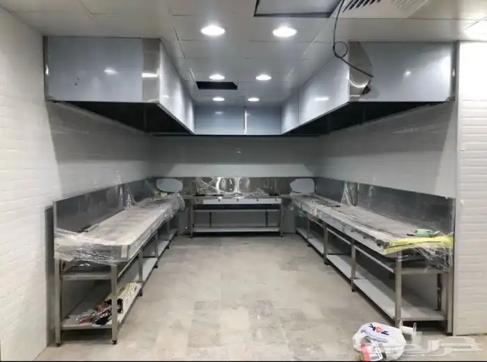 معلم تركيب مواصير ومداخن 11