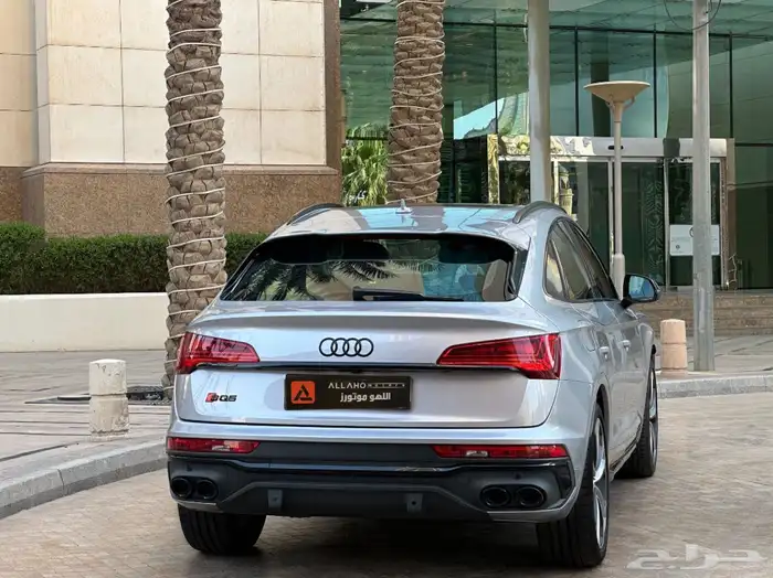 اودي q5 2